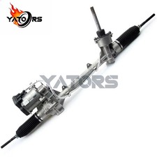Electric Power Steering Rack