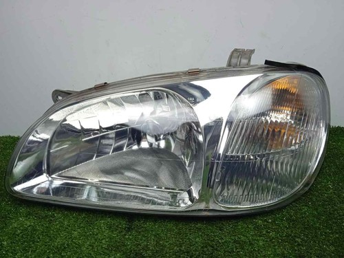 Sin referencia left headlight - left,