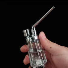Mini Small Portable Water Bong