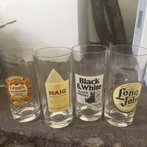 Vintage scottish tall - scottish,