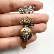 Genuine Royal Irish Fusiliers