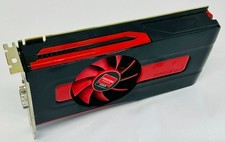 2GB Dell DRNTY Radeon HD 7770