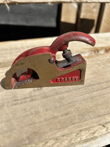 Granby vintage brass bodied - vintage,