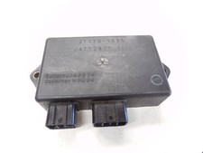 Cdi housing Kawasaki ZRX 1200