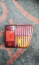 2CV DRIVERS TAIL LIGHT LAMP RIGHT Saloon 2cv6 CITROEN  1980-90 Dolly Charleston