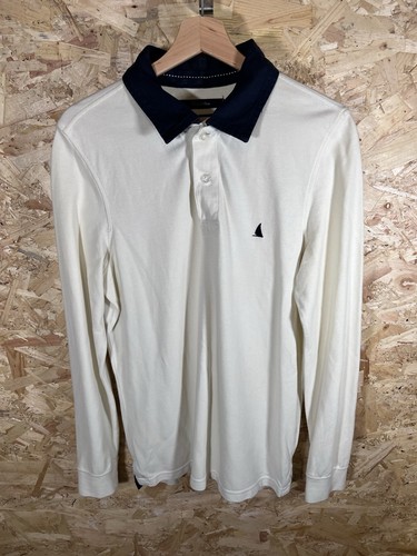 Musto long sleeve polo - sleeve, shirt
