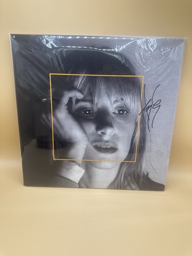 Hayley williams signed - williams,