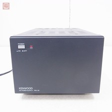 KENWOOD PS‑31 13.8 V DC