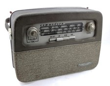 Dynatron Commodore Transistor