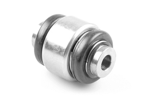 Rear mounting control trailing - rear,