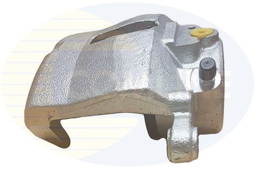 Comline brake caliper - comline, assembly