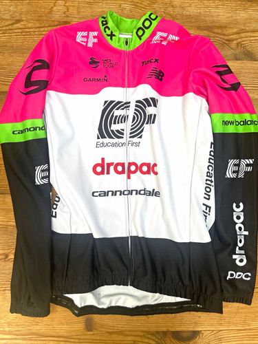 Poc full zip - poc, long