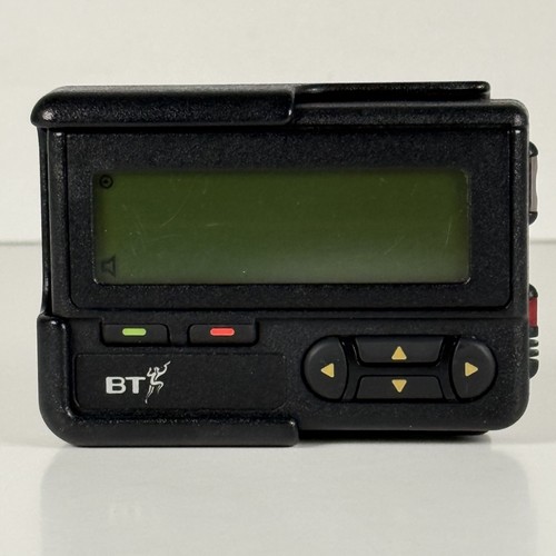 Master 34a pager - bt,