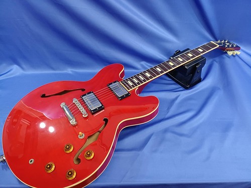 Tokai es150 cherry - es150, sr