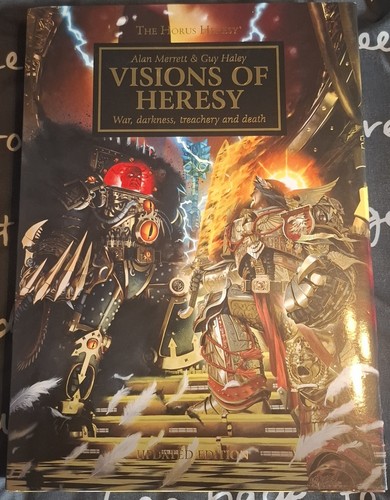 Black library warhammer 000 - warhammer, 40,000