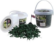 KombatUK Force Pack of Toy