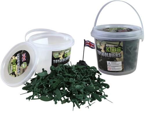 Kombatuk force pack toy - pack,