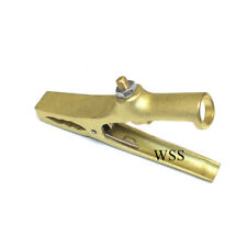 Earth Clamp 600 Amp Heavy Duty