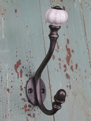Cast iron coat - iron, small
