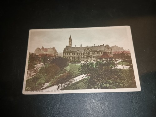 Victoria square - victoria,