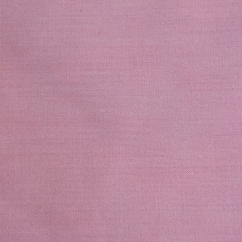 Pink cotton zephyr - pink,