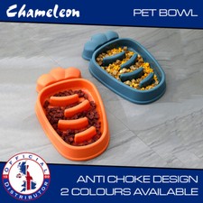 Large Pet Bowl Dog Interactive