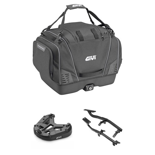 Givi t525 rear bag - givi, for