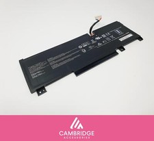 Genuine MSI KATANA GF66 11UD, GF66 11UE, GF66 12UC, GF66 12UD Laptop Battery
