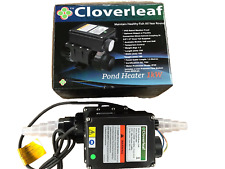 Cloverleaf Pond Heater 1kW