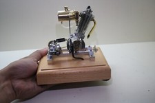 Mini Hoglet Single cylinder