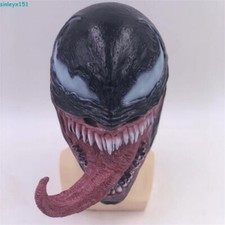 Venom Mask Full Face Head