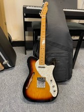 Fender Vintera II '60S Telecaster Thinline Second Hand