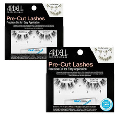 Ardell Pre-Cut Lashes Wispies