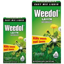 Weedol Liquid Concentrate