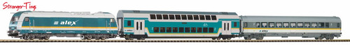 Piko hobby alex - hobby,