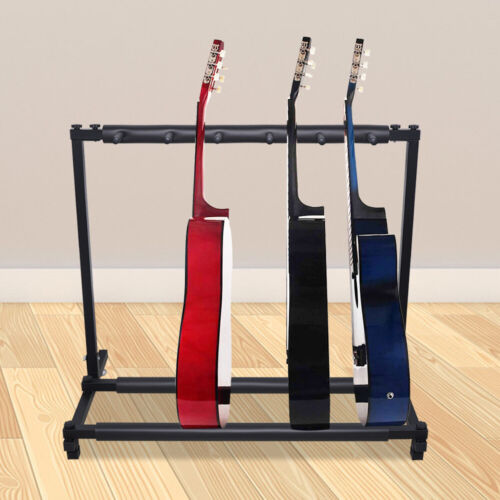 Seat multi guitar rack - 5,