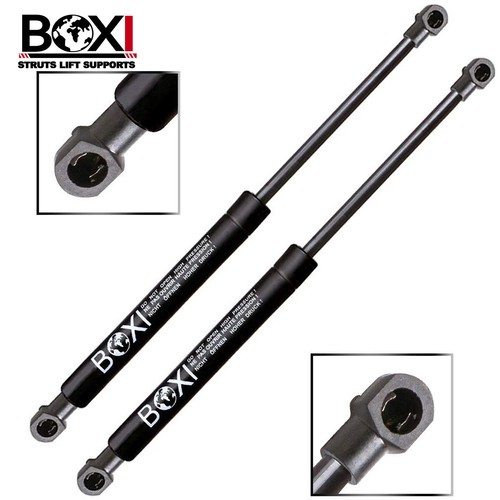 Front hood lift support - 2,