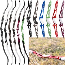 Takedown Recurve Bow 66" 68"