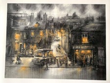 Craig Everett Chippy Tea -