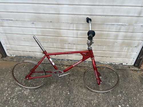 Raleigh rampar r10 1980 - rampar,