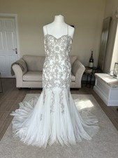 Alfred Angelo Size 12 Wedding