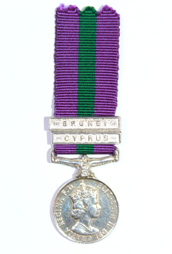 Miniature general service - miniature,