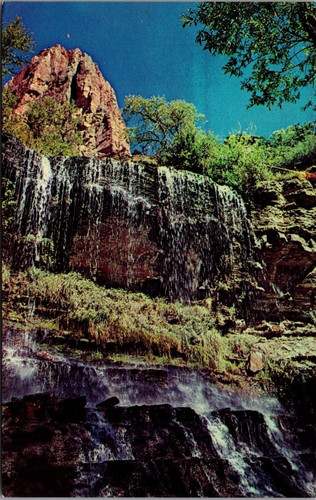 Roaring springs grand - springs,