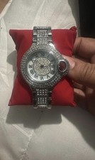 Silver swarovski women - silver, women's