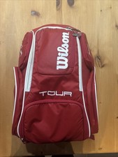 Wilson Tour V Large Tennis