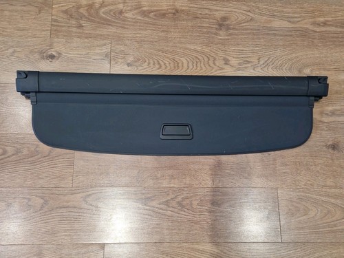 Audi tron parcel shelf - audi,