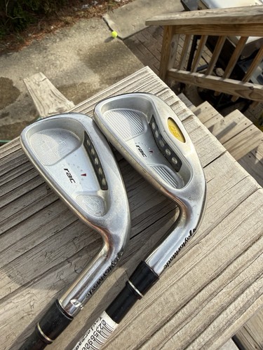 Taylormade rac 6 iron - os, 4&6