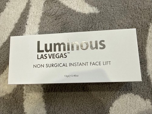 Luminous las vegas - luminous,