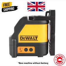 DEWALT DW088CG Green Laser