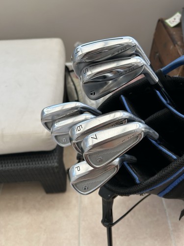 Taylormade p770 p7mc 2021 - taylormade, p770/p7mc